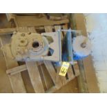 LOT CONSISTING OF: 10 HP electric motor & reducer (Located at: 116 Pine St., Hereford, TX 79045)