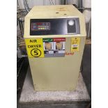 AIR DRYER, INGERSOLL-RAND MDL. D680iNA400, 460 v., 300 psi max. pressure, S/N WCH1017385