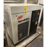 AIR DRYER, INGERSOLL-RAND THERMOSTAR MDL. TS400, new 2003, 460 v., 175 psi max. pressure, S/N