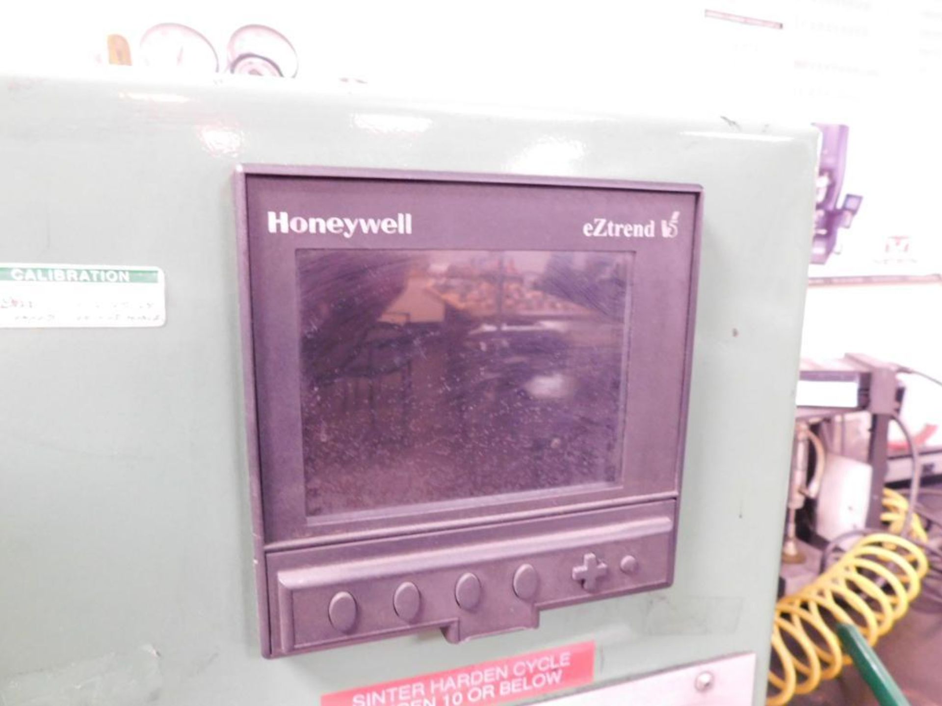 Dewpoint Tester, Honeywell EZ Trend Control, Delta T Oxygen Analyzer and Moisture Target Controller - Image 7 of 7