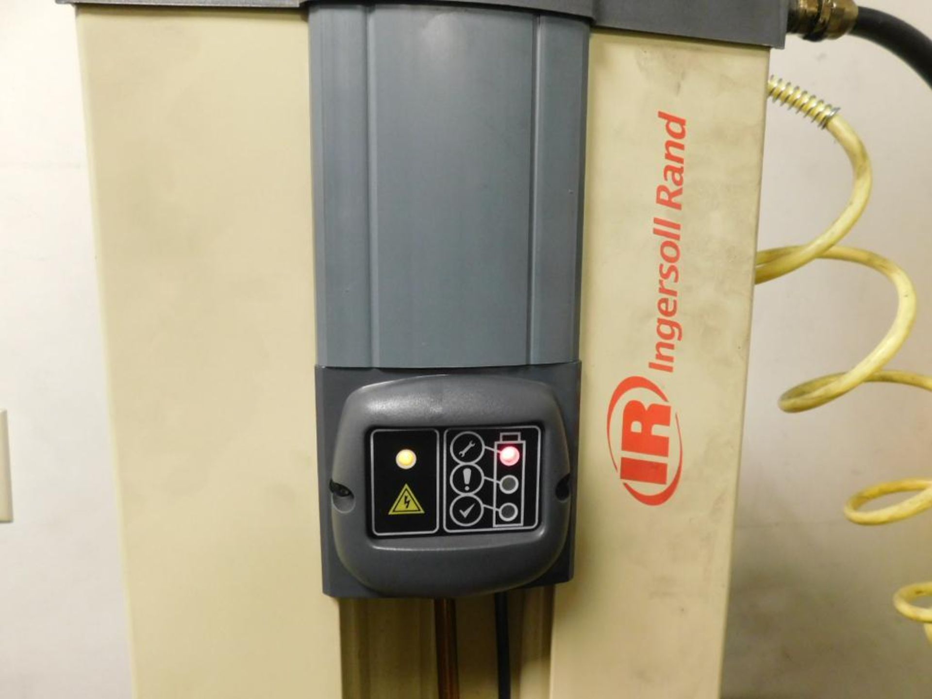 Ingersoll Rand Desiccant Air Dryer - Image 2 of 4