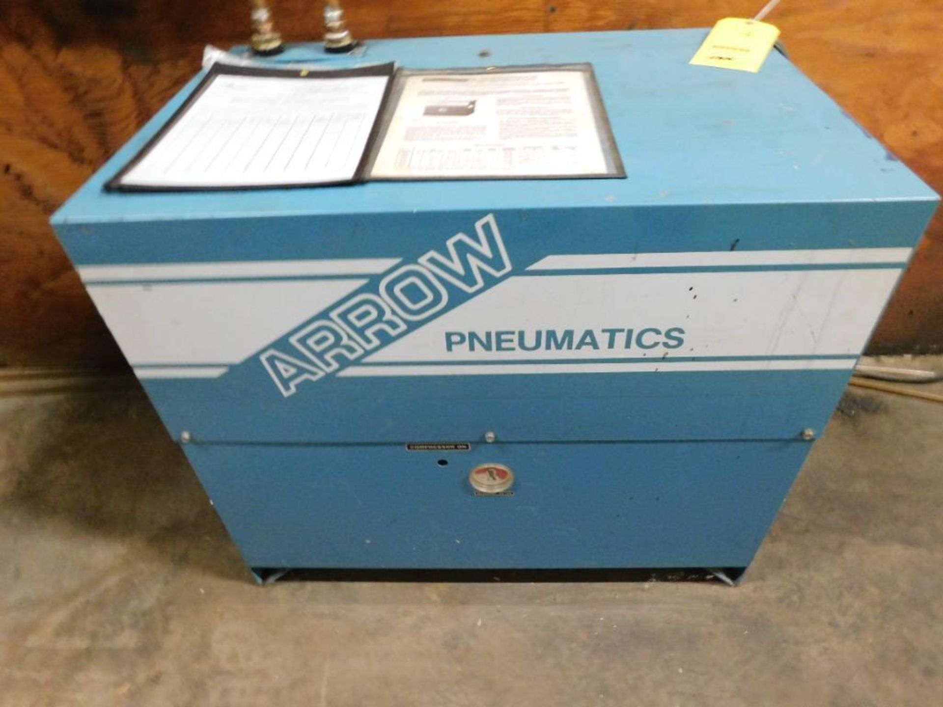 Arrow Pneumatic Air Dryer