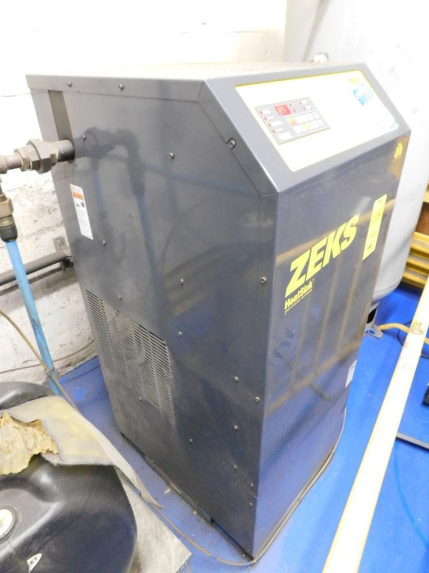 Zeks 200 HSGA400 Air Dryer - Image 2 of 5