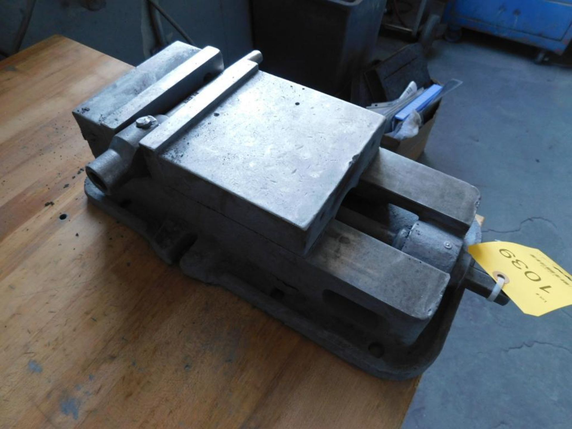 6" Machine Vise - Image 2 of 3