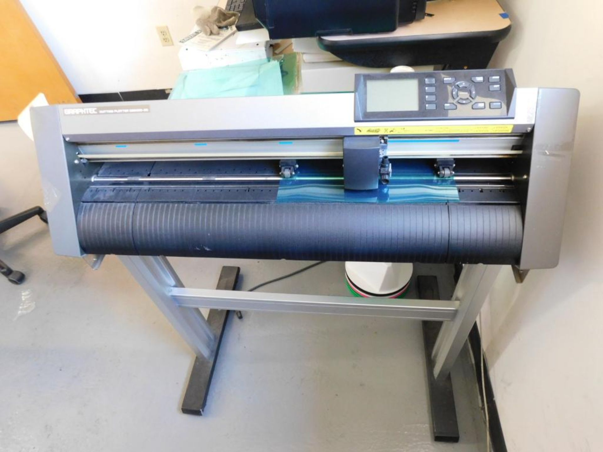 Graphtec CE6000-60 Cutting Plotter - Image 2 of 5