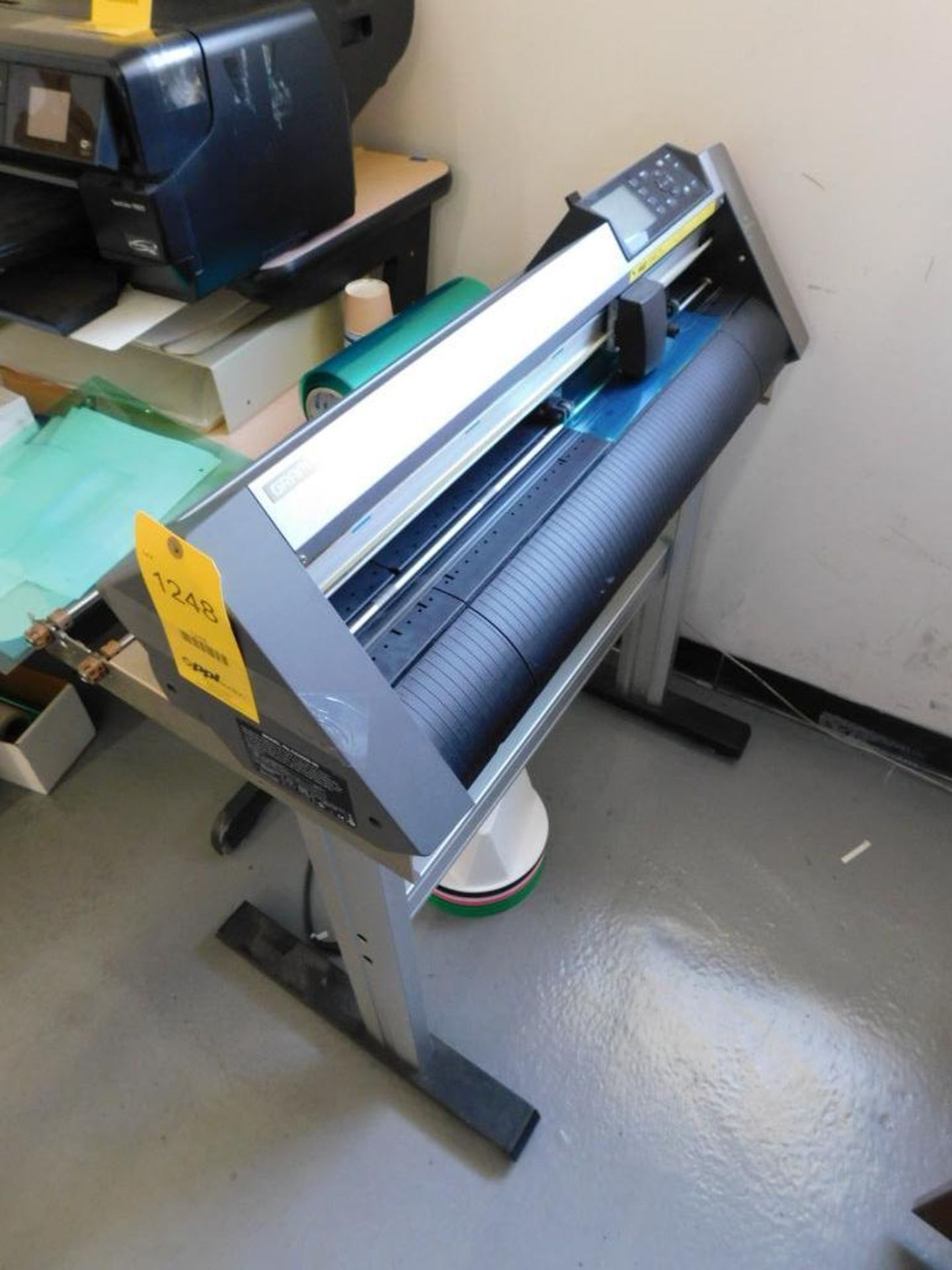 Graphtec CE6000-60 Cutting Plotter