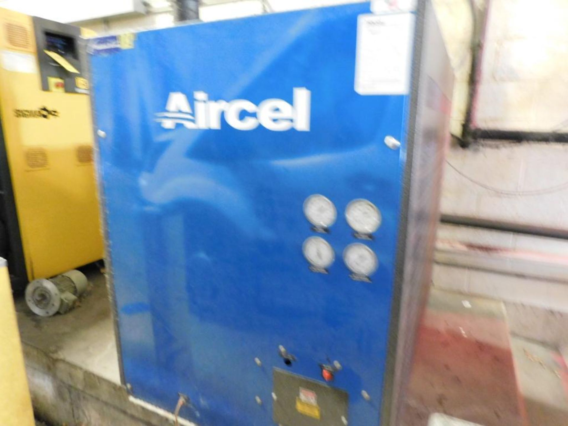 Aircel VF800 air Dryer - Image 2 of 3