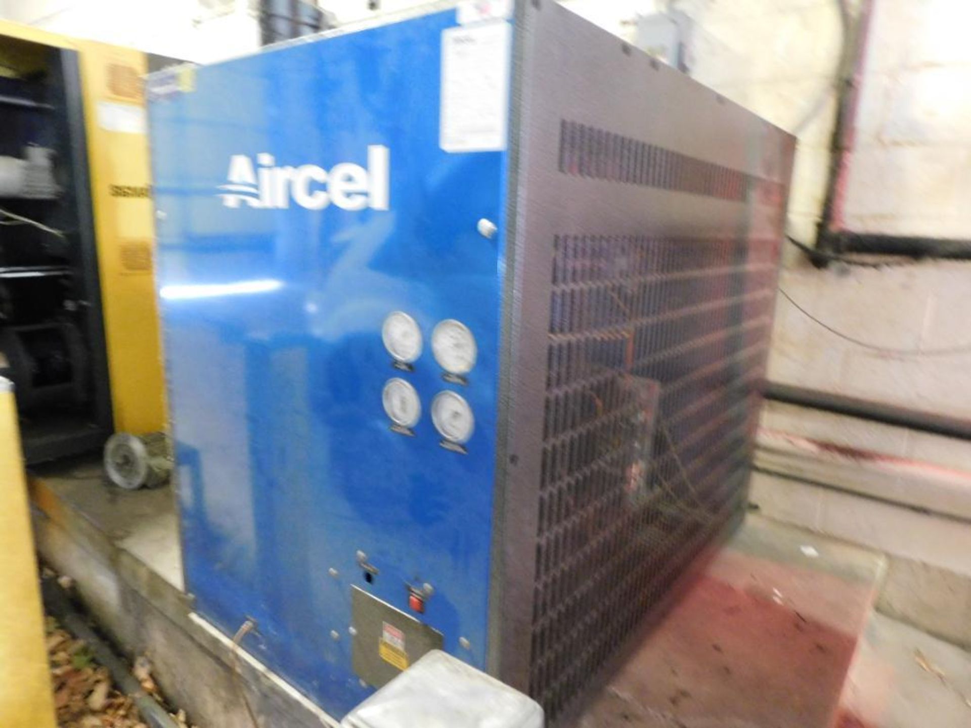 Aircel VF800 air Dryer