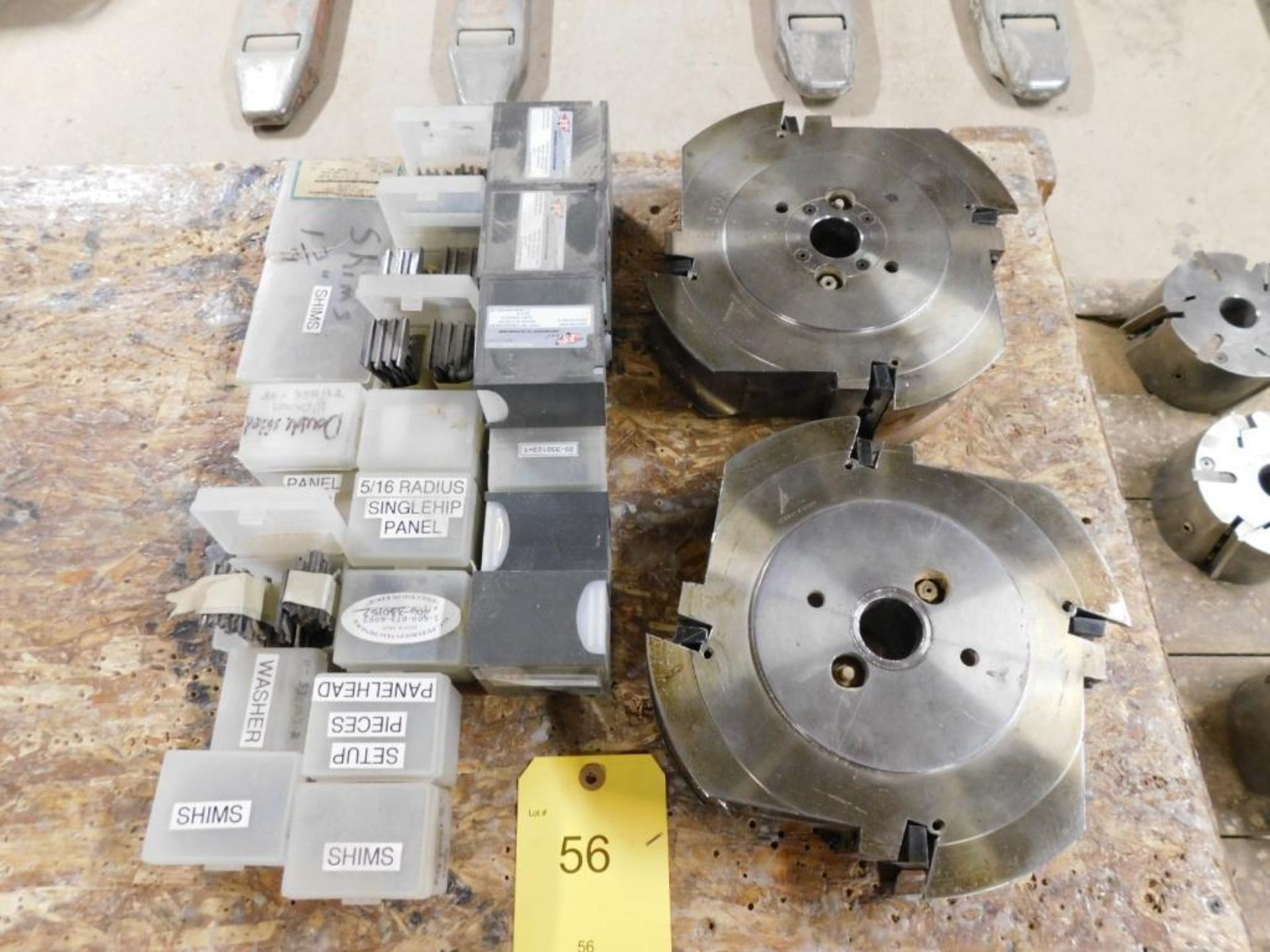 LOT: Assorted Tooling for Jenkins Tennioners