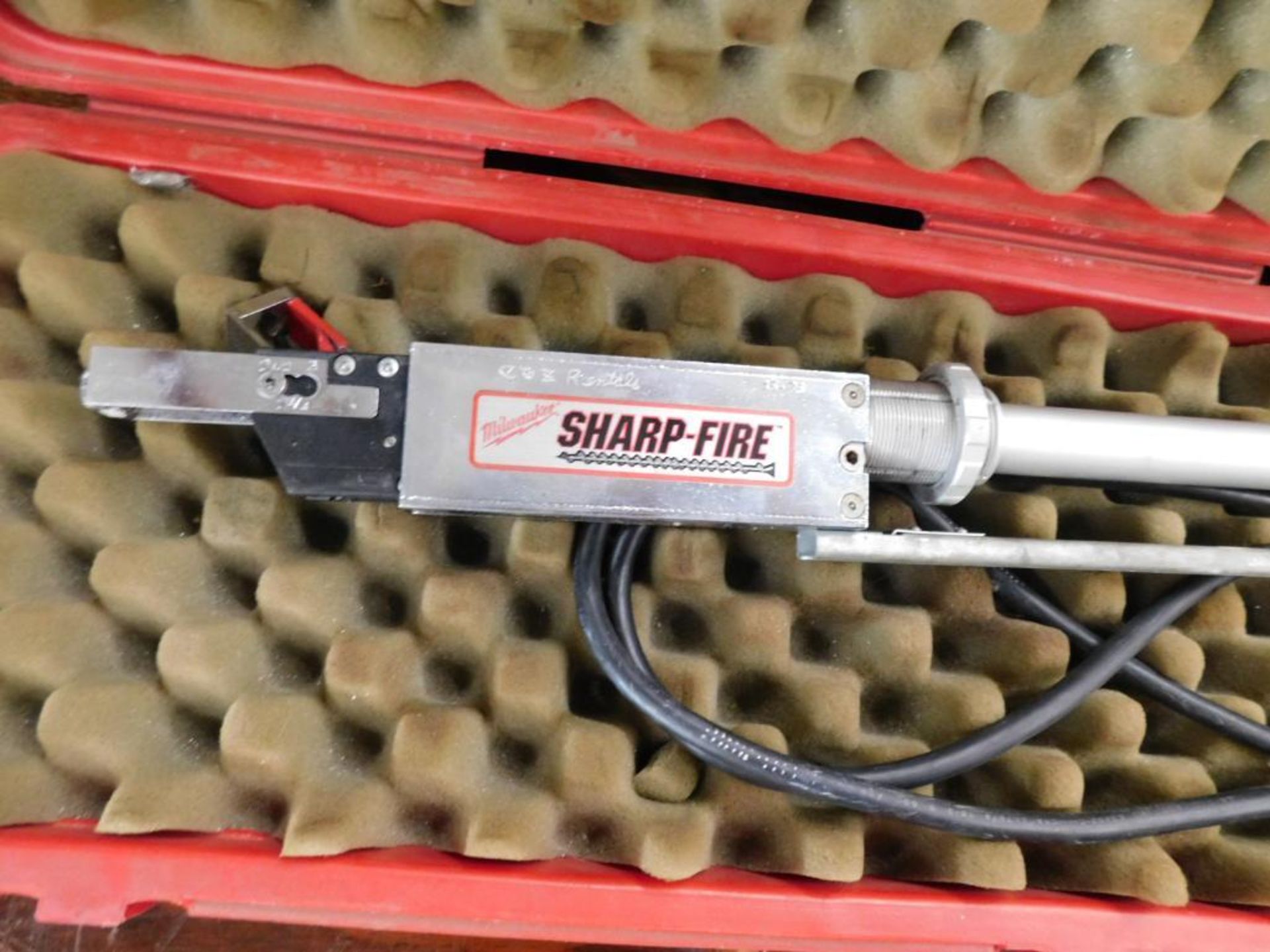 Milwaukee Sharp-Fire Deck Screw Gun - Image 2 of 5