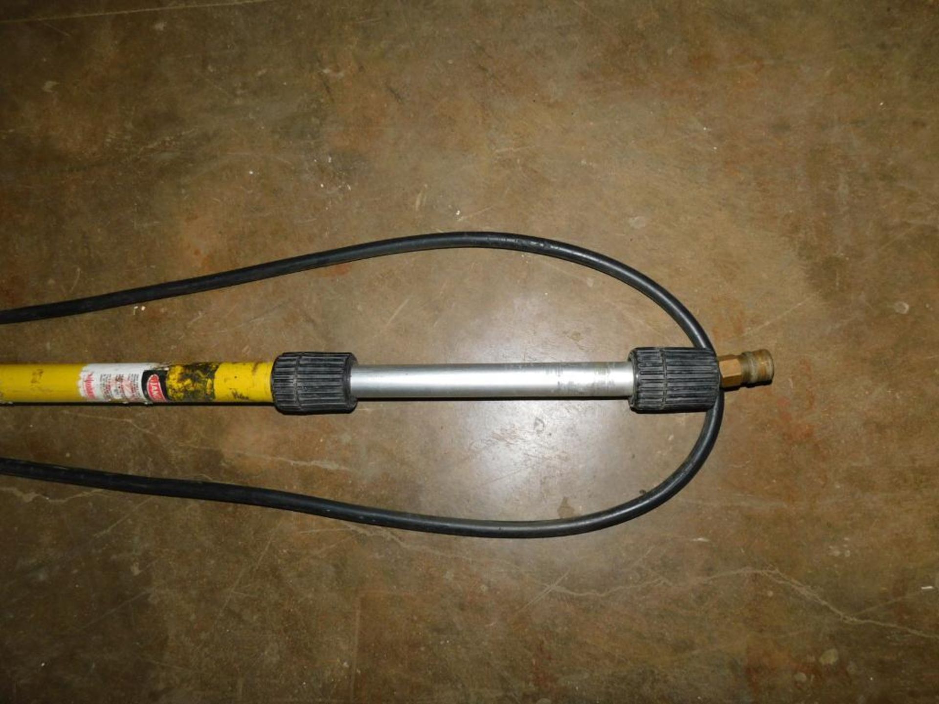 AP 2000 Pressure Washer Extension Wand, 3000 Max PSI, 300° F, 7-Gallon/Minute - Image 3 of 4