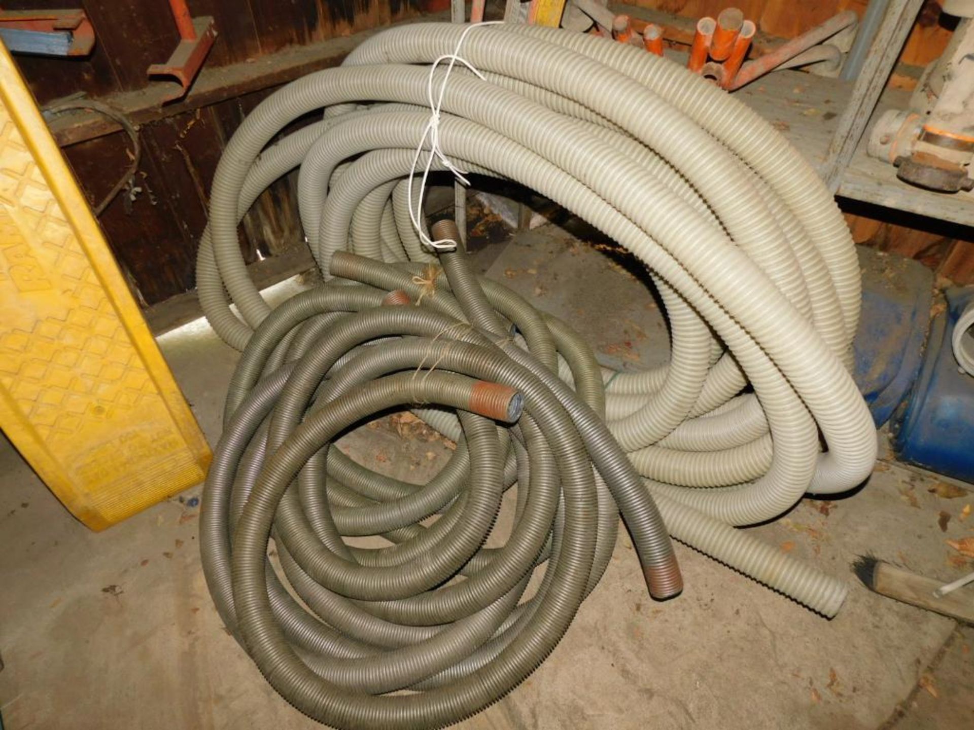 Intec Force/1 Insulation Blower w/(4) Hoses - Image 4 of 4
