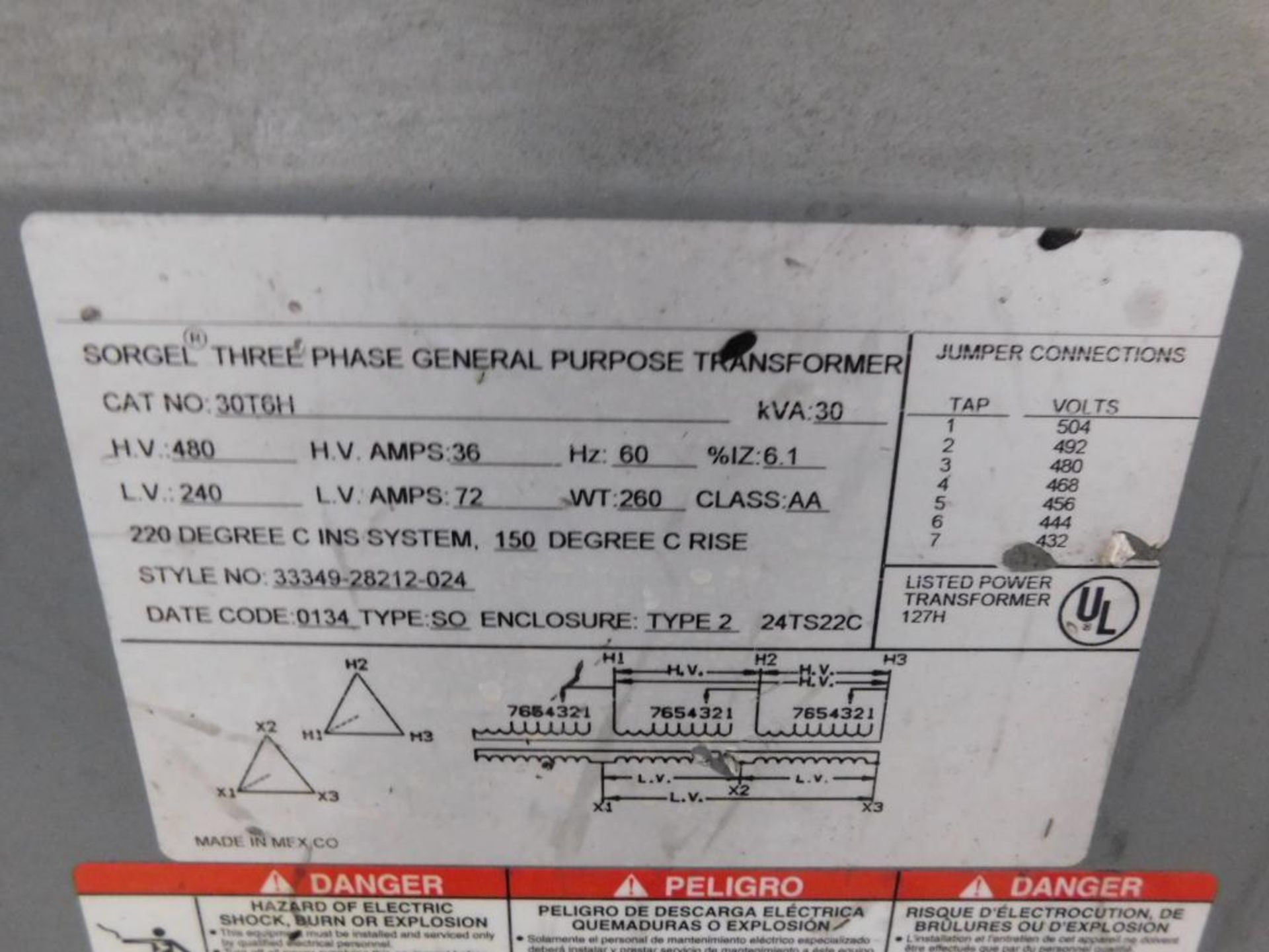 Fast Heat Conductor Series Hot Runner Control - Image 5 of 5