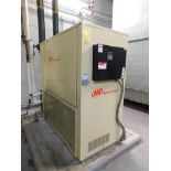 Ingersoll-Rand NVC1600W40N Air Dryer, S/N WCH1004801 (LOCATION: IN COMPRESSOR/BOILER ROOM, 3RD FLOOR