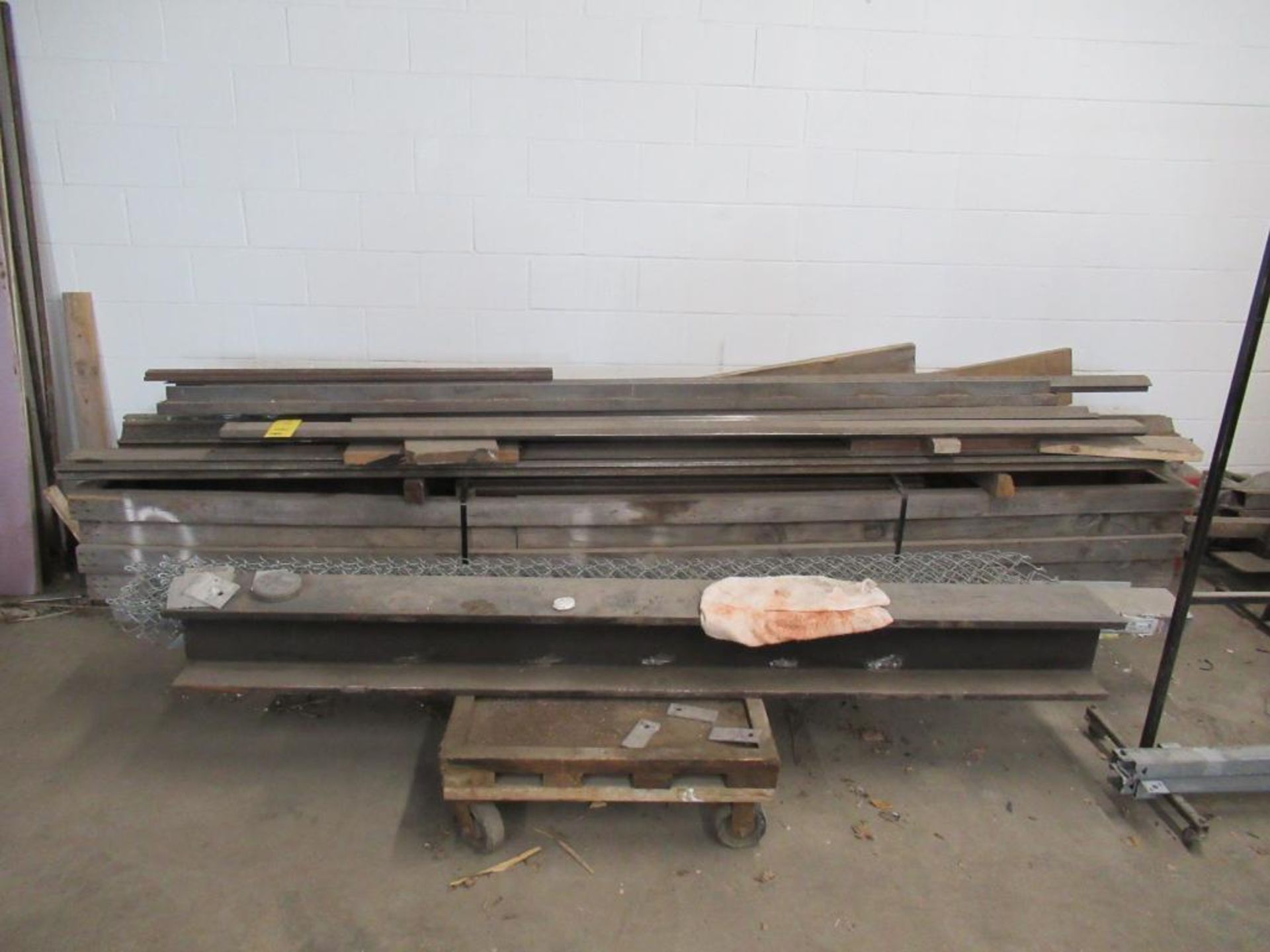 Press Brake Dies, Assorted Sizes