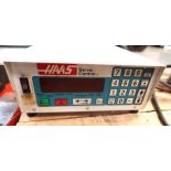 Haas Servo Control Box SN 800035