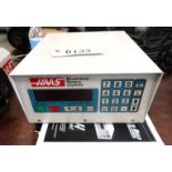 Haas Servo Control Box SN 800356