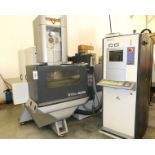 2005 ONA 5-Axis Wire EDM Model AE300 SN 10876