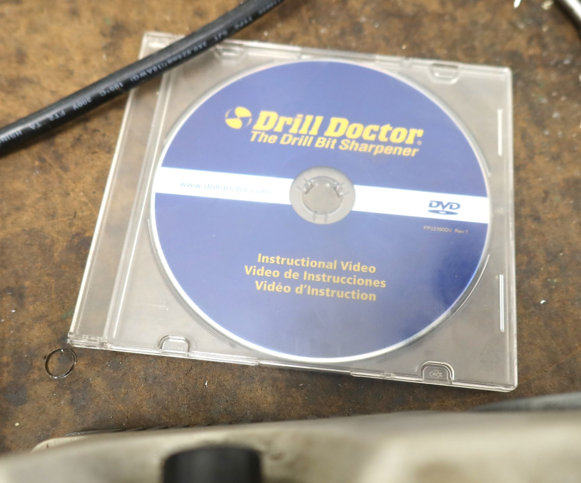 Drill Doctor Drill-Bit Sharpener - Image 2 of 2