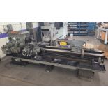 Lodge & Shipley 20" Standard Engine Lathe