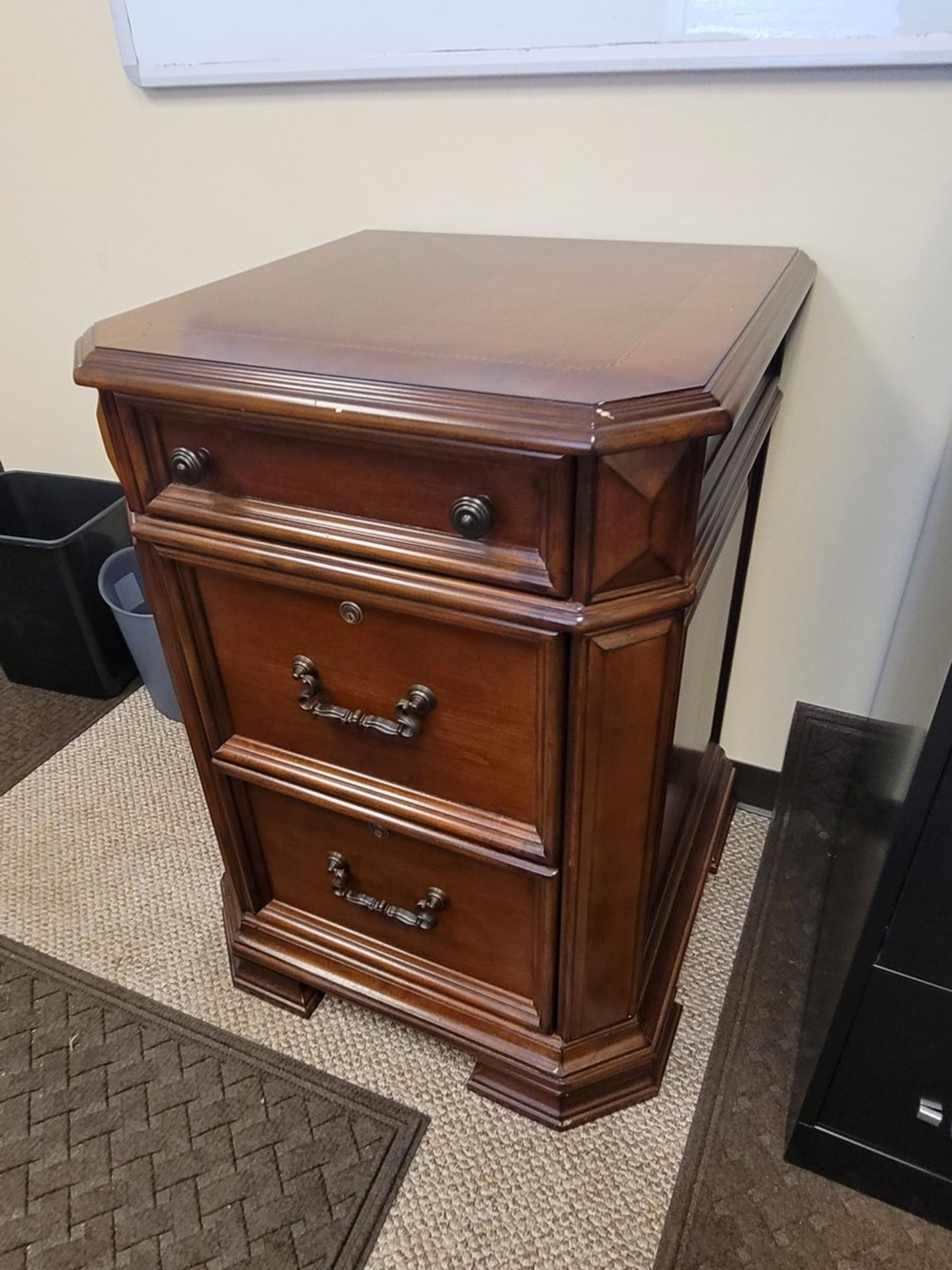Executive Office Furniture - Image 5 of 10