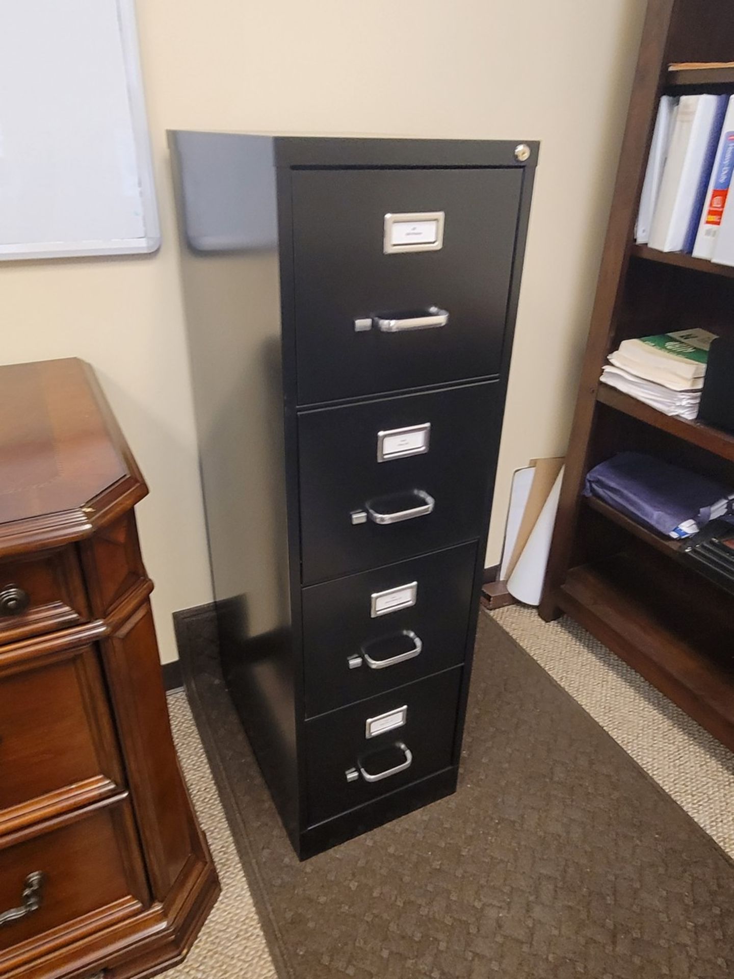 Executive Office Furniture - Image 7 of 10