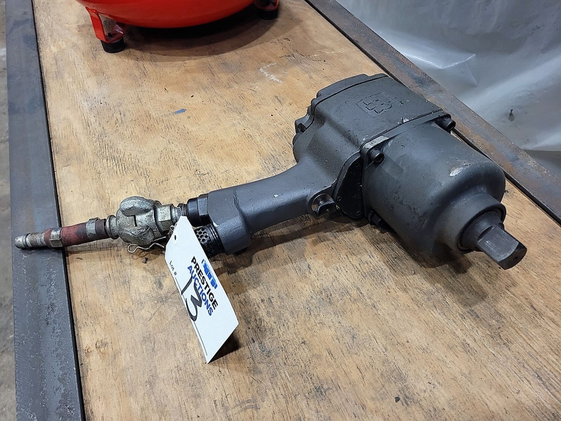 Ingersoll-Rand Model 293 1" Pneumatic Impact Wrench