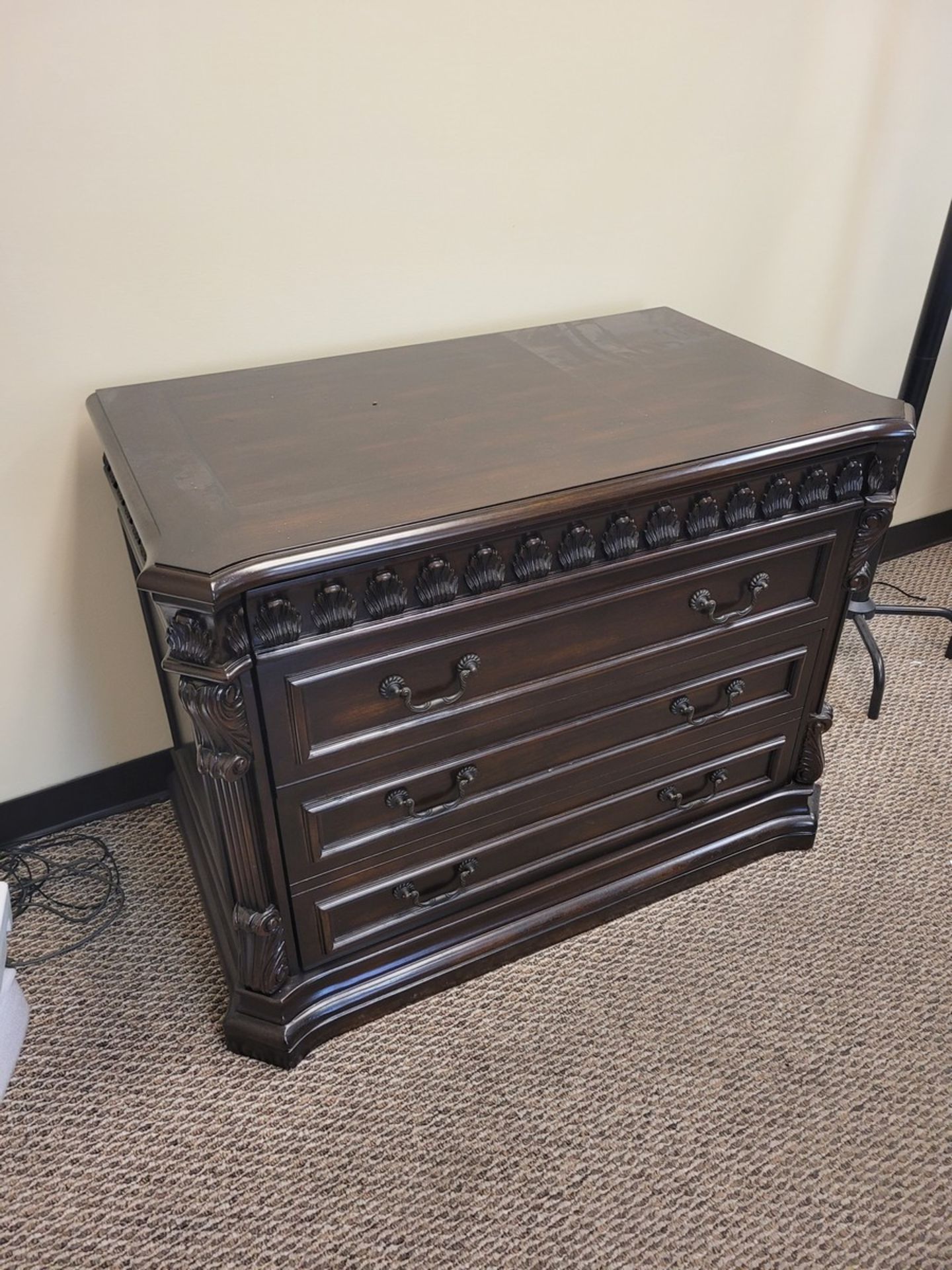 Executive Office Furniture - Image 5 of 7