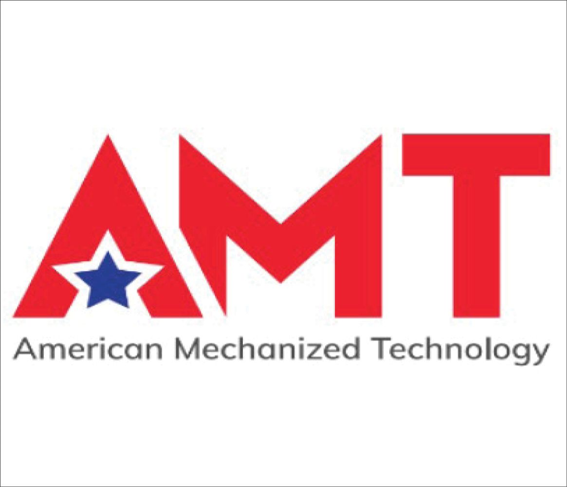AMT – American Mechanized Technology - Large Capacity CNC Machining & Engineering Facility