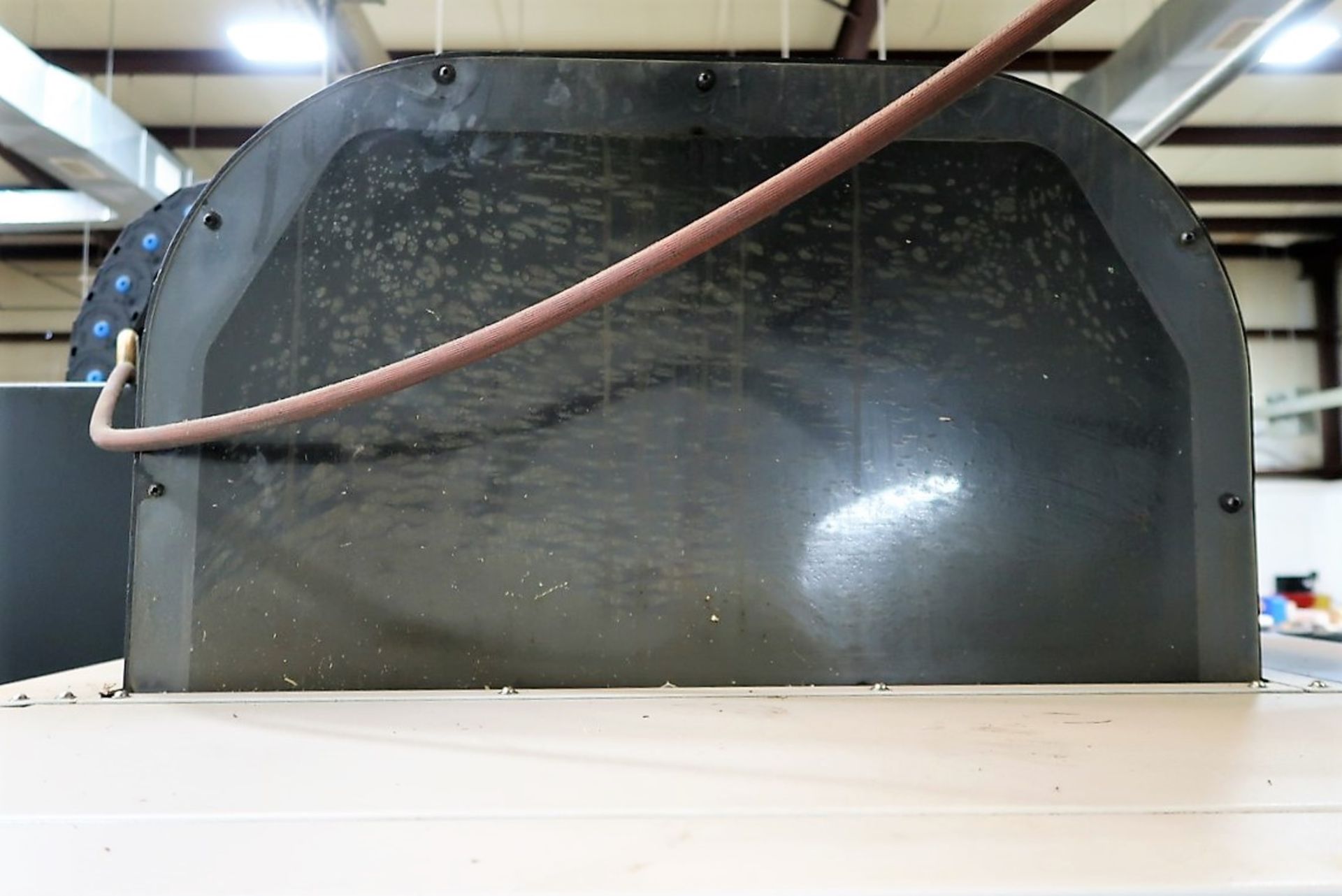 2008 Doosan MV3016 4-Axis CNC Vertical Machining Center - Image 8 of 12