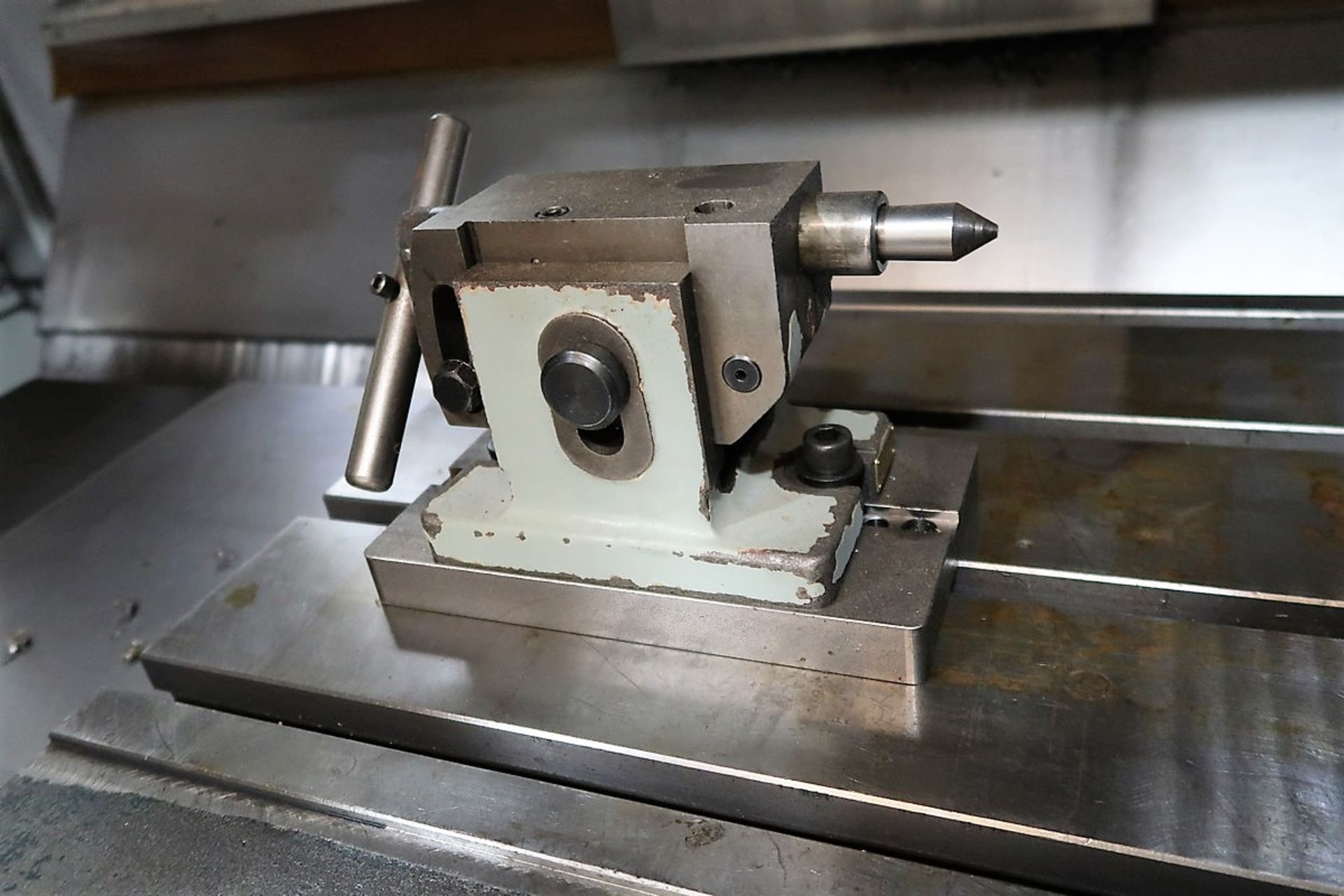 2008 Doosan MV3016 4-Axis CNC Vertical Machining Center - Image 6 of 12