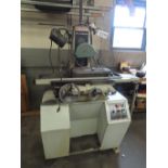 Harig 618 Automatic Surface Grinder