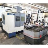 Mori Seiki SV50/40 CNC Vertical Machining Center