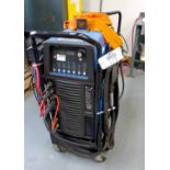 Miller 300 AMP AC/DC Tig Welder