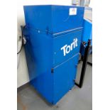 Torit Donaldson Box Type Dust Collector