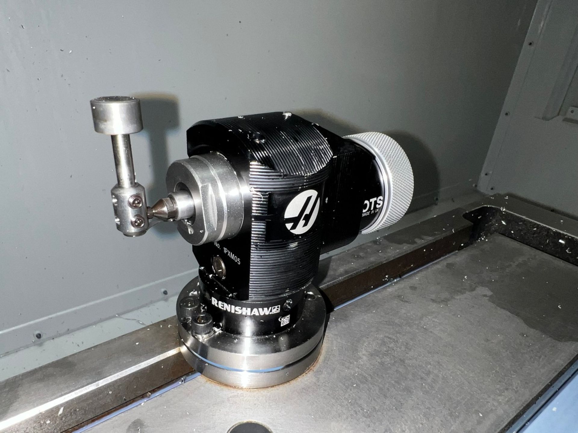 2018 Haas TM-2P CNC Vertical Mill - Image 10 of 16
