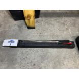 Gear Wrench 85062 Torque Wrench 20.3-142.4 Newton-Meters