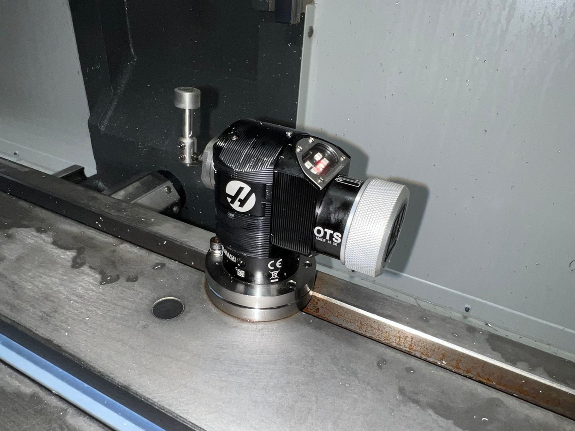 2018 Haas TM-2P CNC Vertical Mill - Image 11 of 16