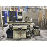 Kent KGS-300AH Automatic Surface Grinder