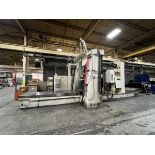 Okuma MCV-20A-II CNC Bridge-Type Vertical Machining Center