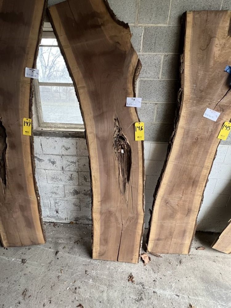 SURPLUS TREATED & HARDWOOD BOARDS