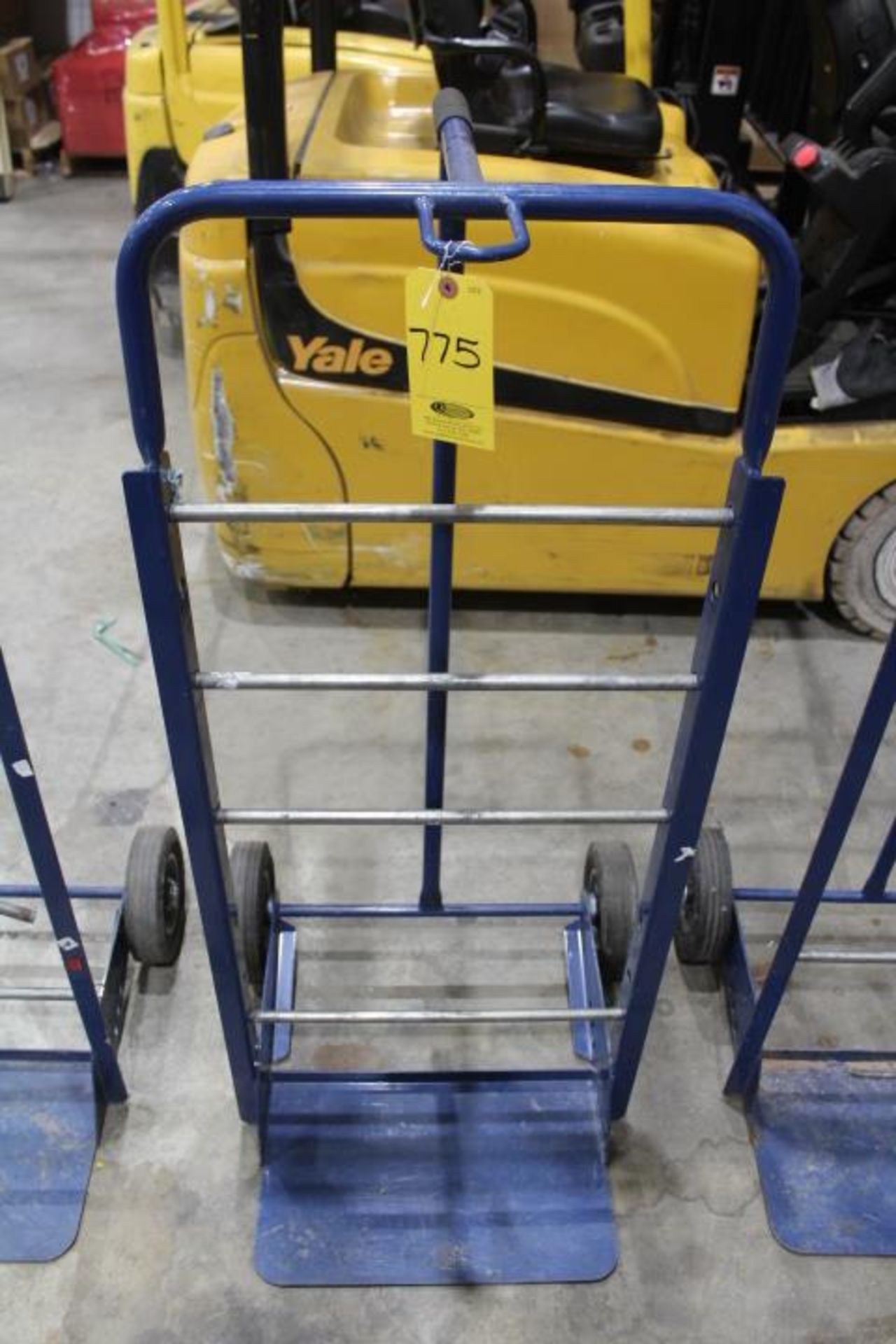 CURRENT TOOL WIRE CART DOLLY