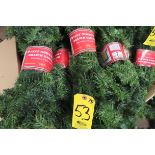 (15) 9 FT. MIXED PINES BRANCH GARLAND (CONVERTIBLE TO 24 IN. WREATH)