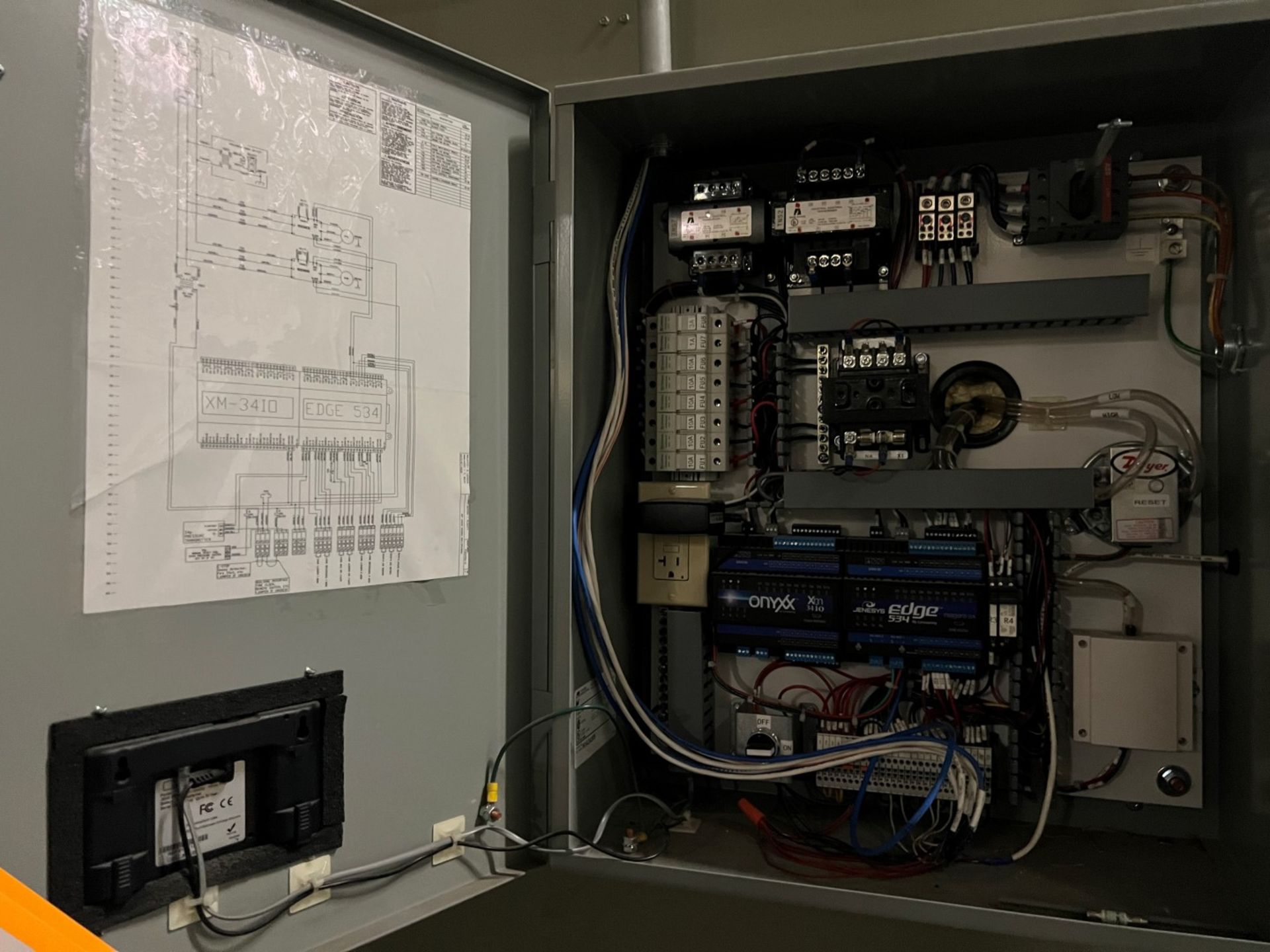 Indoor Growing Dehumidifier -DH7 - Image 2 of 5