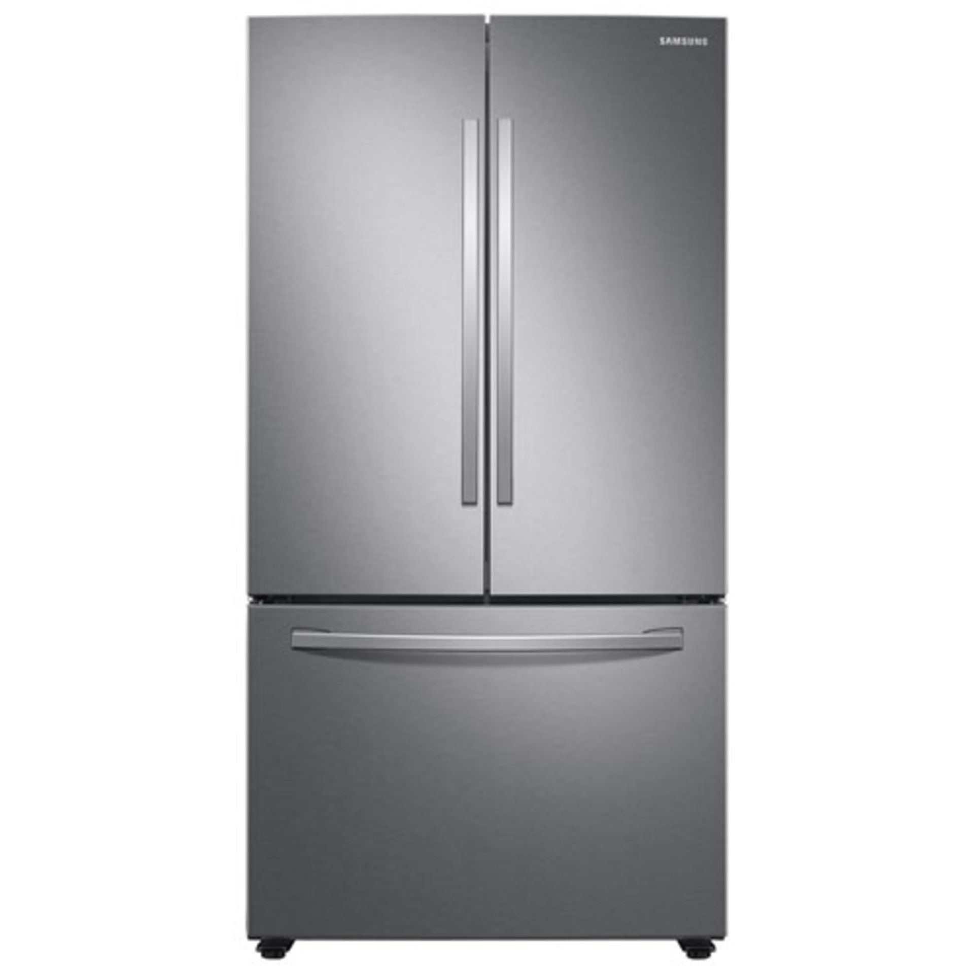 Samsung 36" 28.2 Cu. Ft. French Door Refrigerator - Stainless