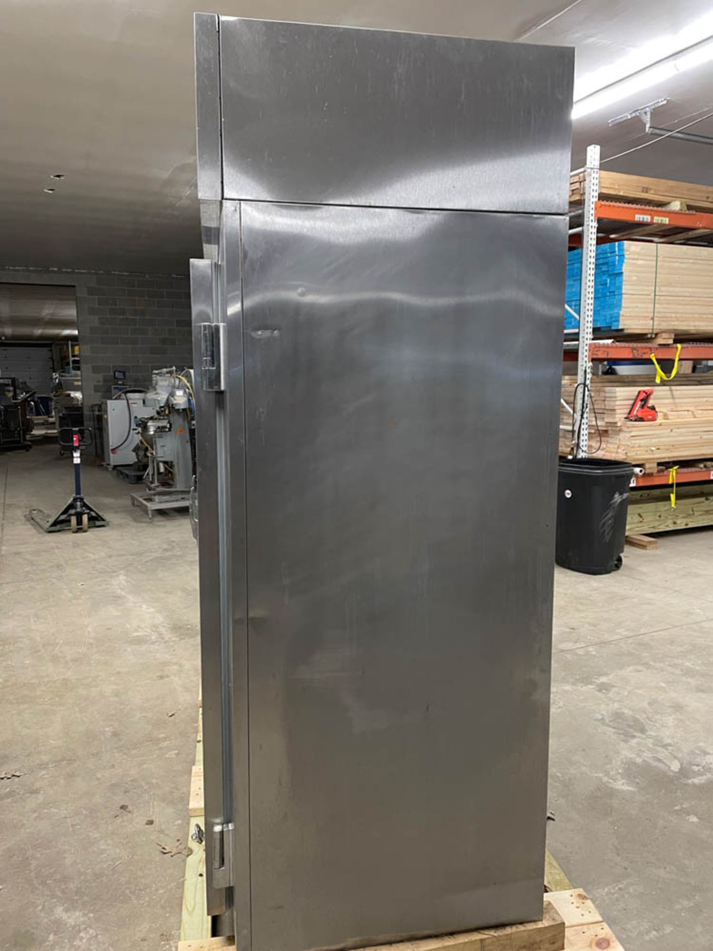 Victory Refrigeration 2-Door Blast Freezer - Image 3 of 14