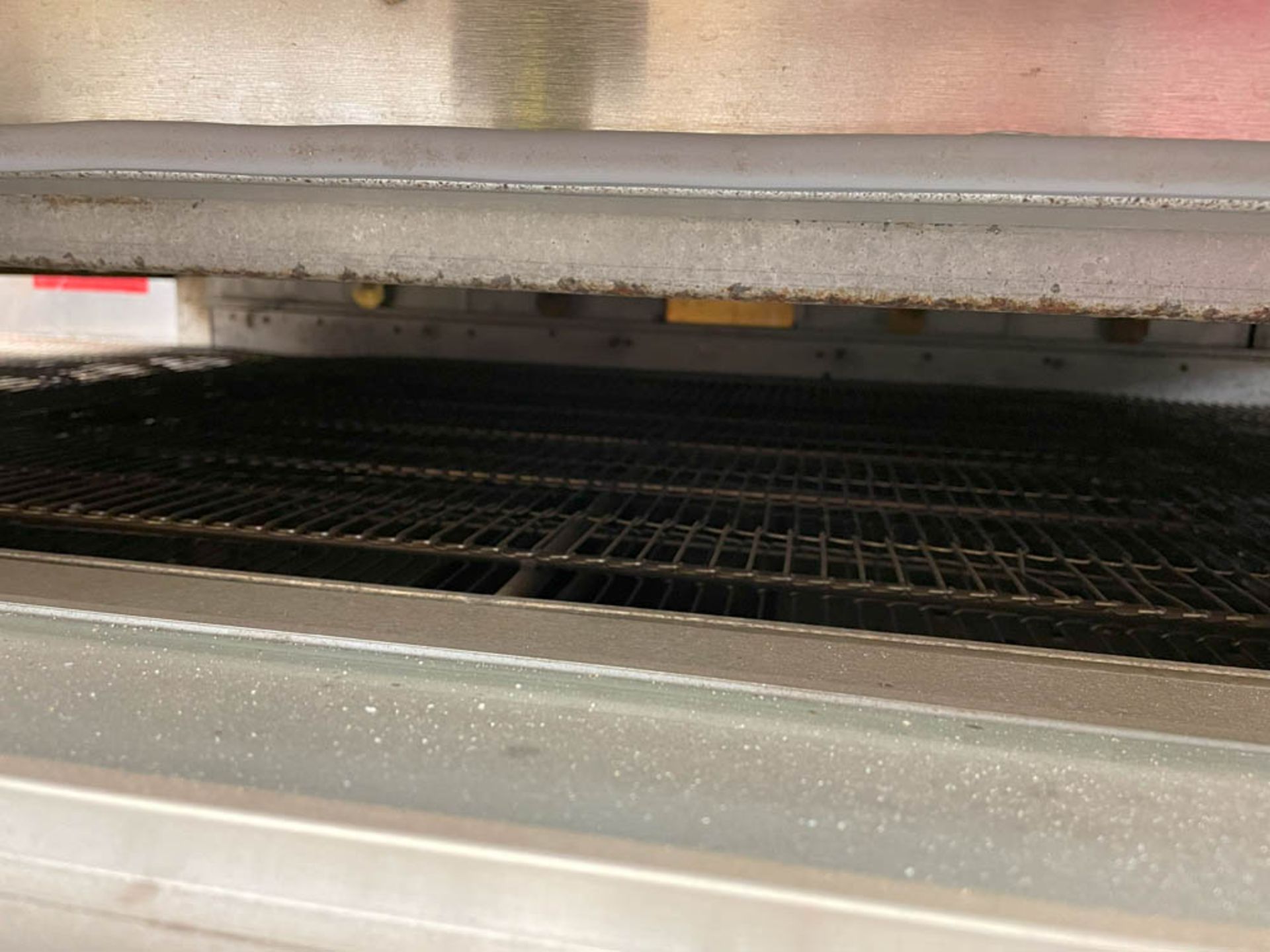 Middleby Marshall PS555 Electricaly Heated Conveyor Oven - Image 13 of 16