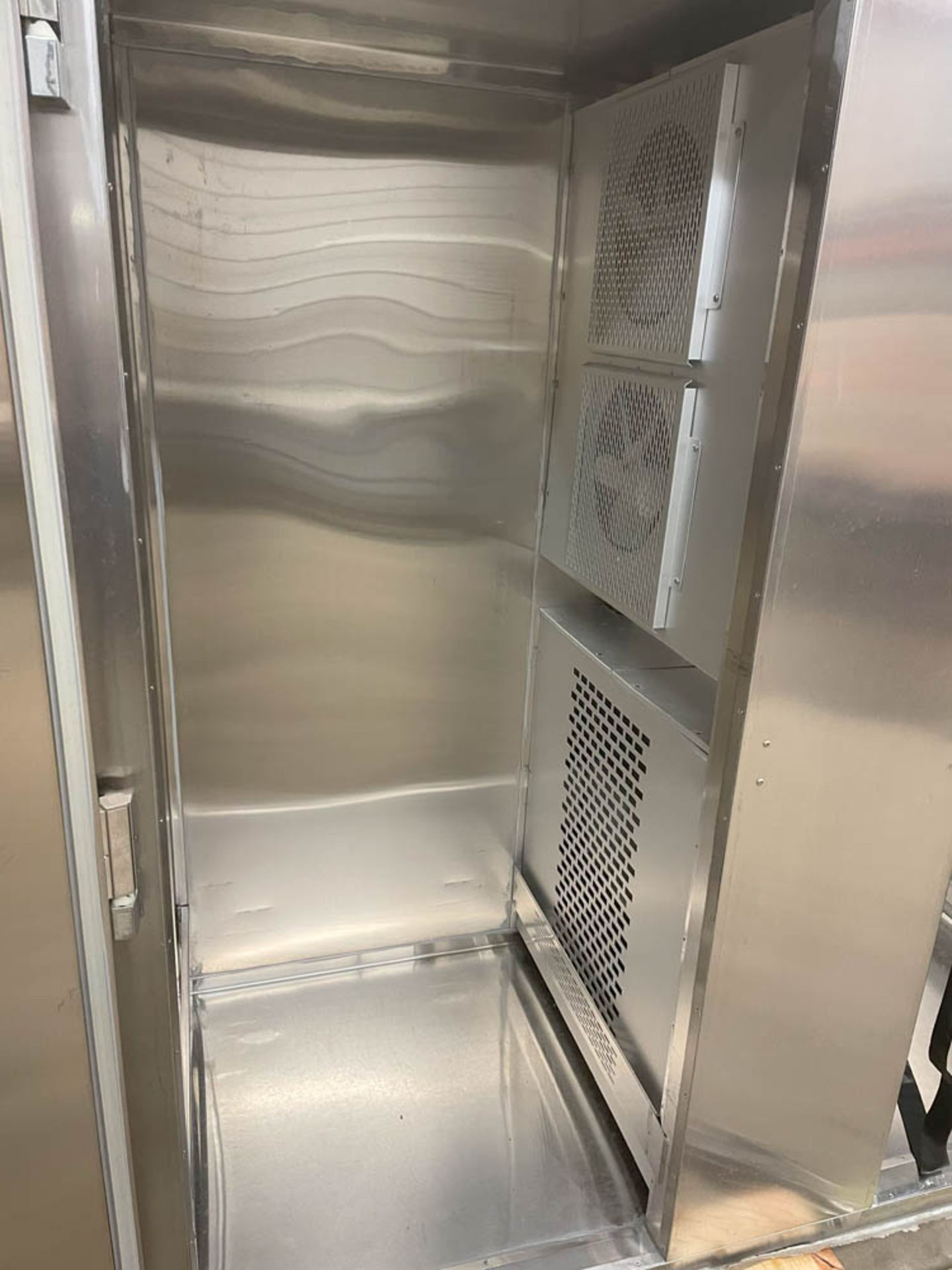 Traulsen 2-Door Commercial Freezer - Image 14 of 20