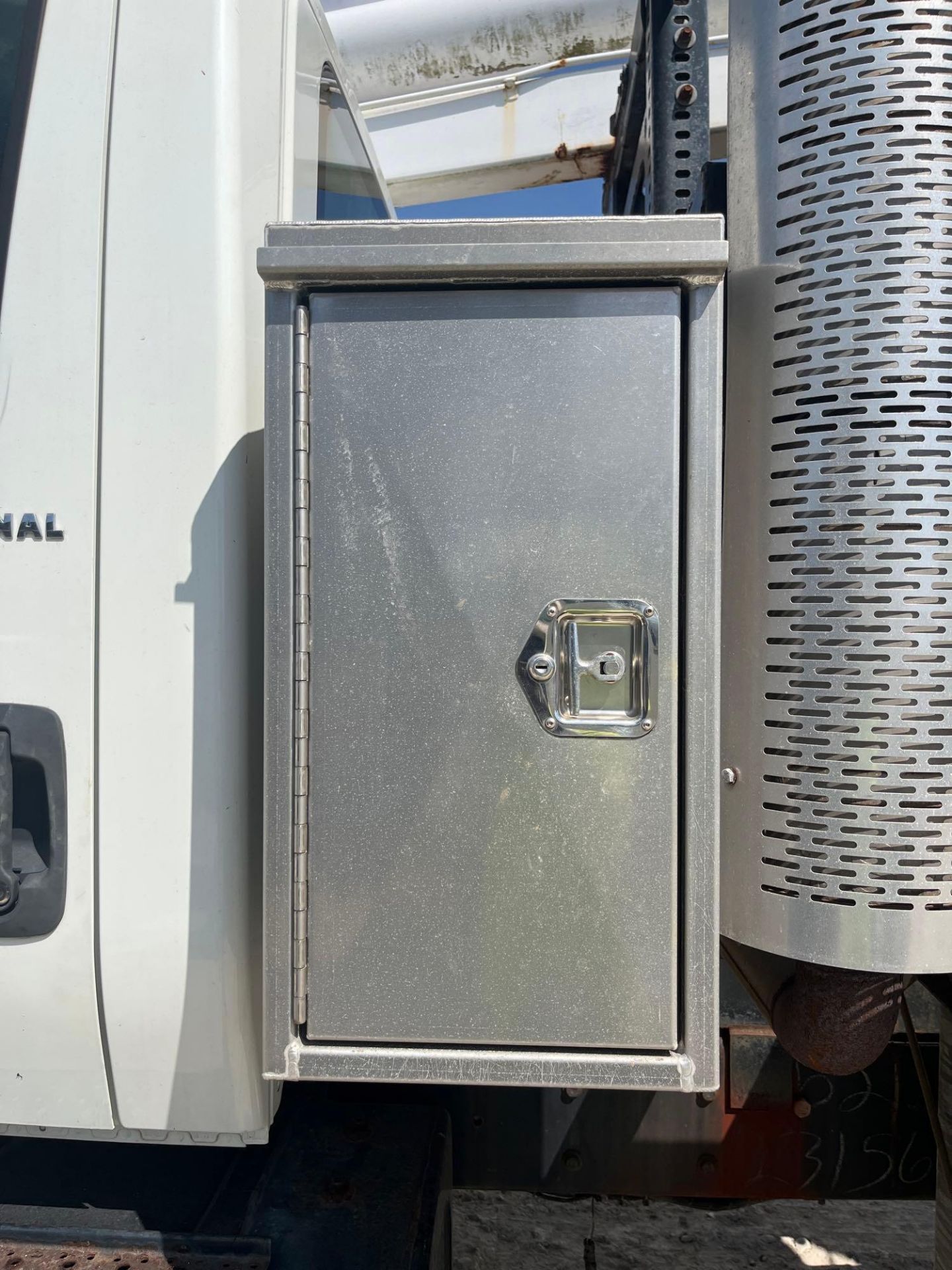 2006 International 7400 Vactor Vacuum Truck - Image 11 of 41