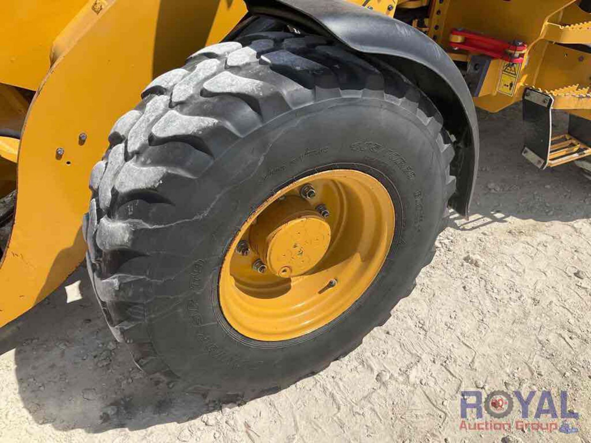 2018 Caterpillar 908M Midi Articulated Wheel Loader - Image 23 of 29